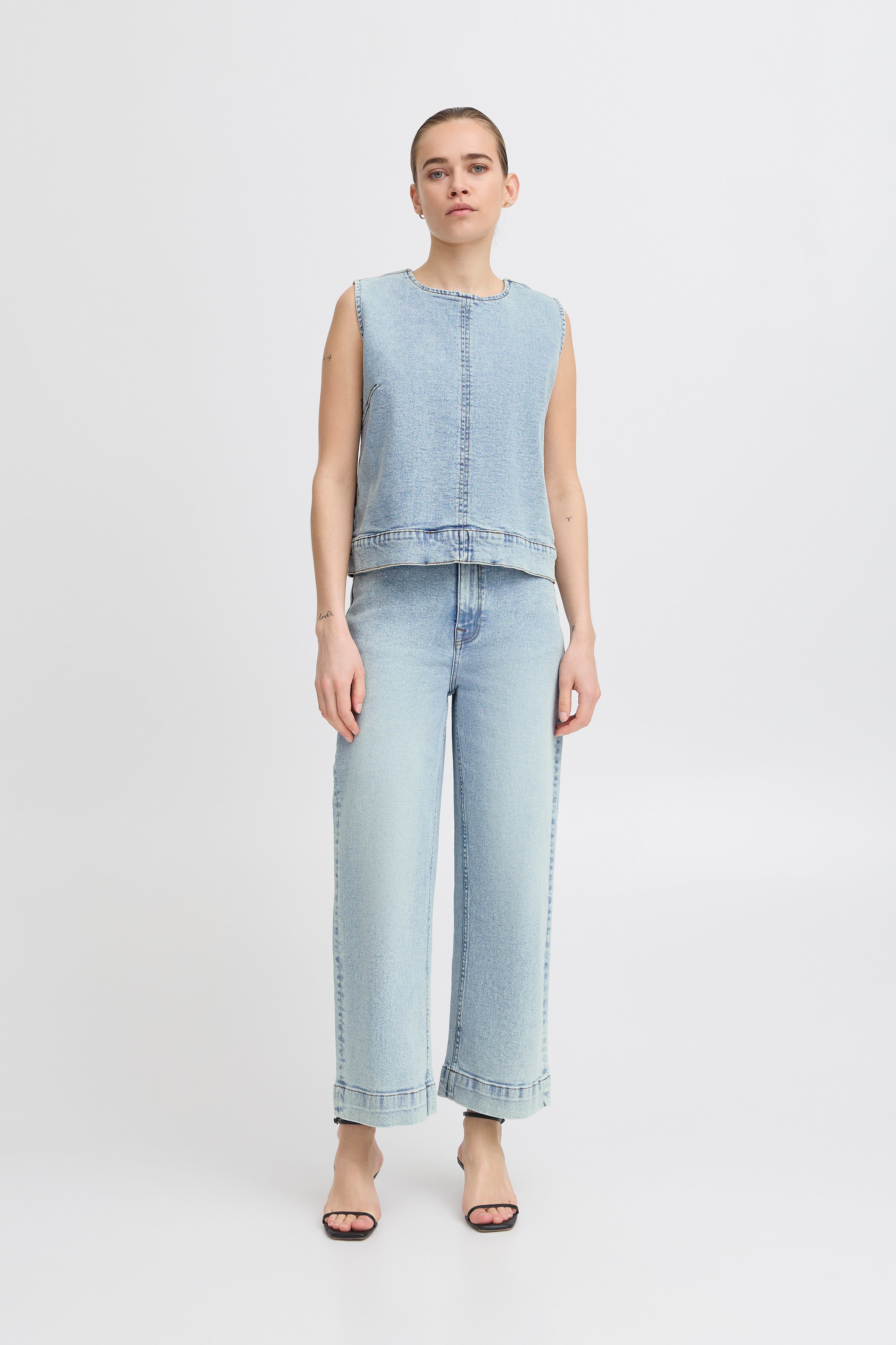 Armios Jeans | Ichi