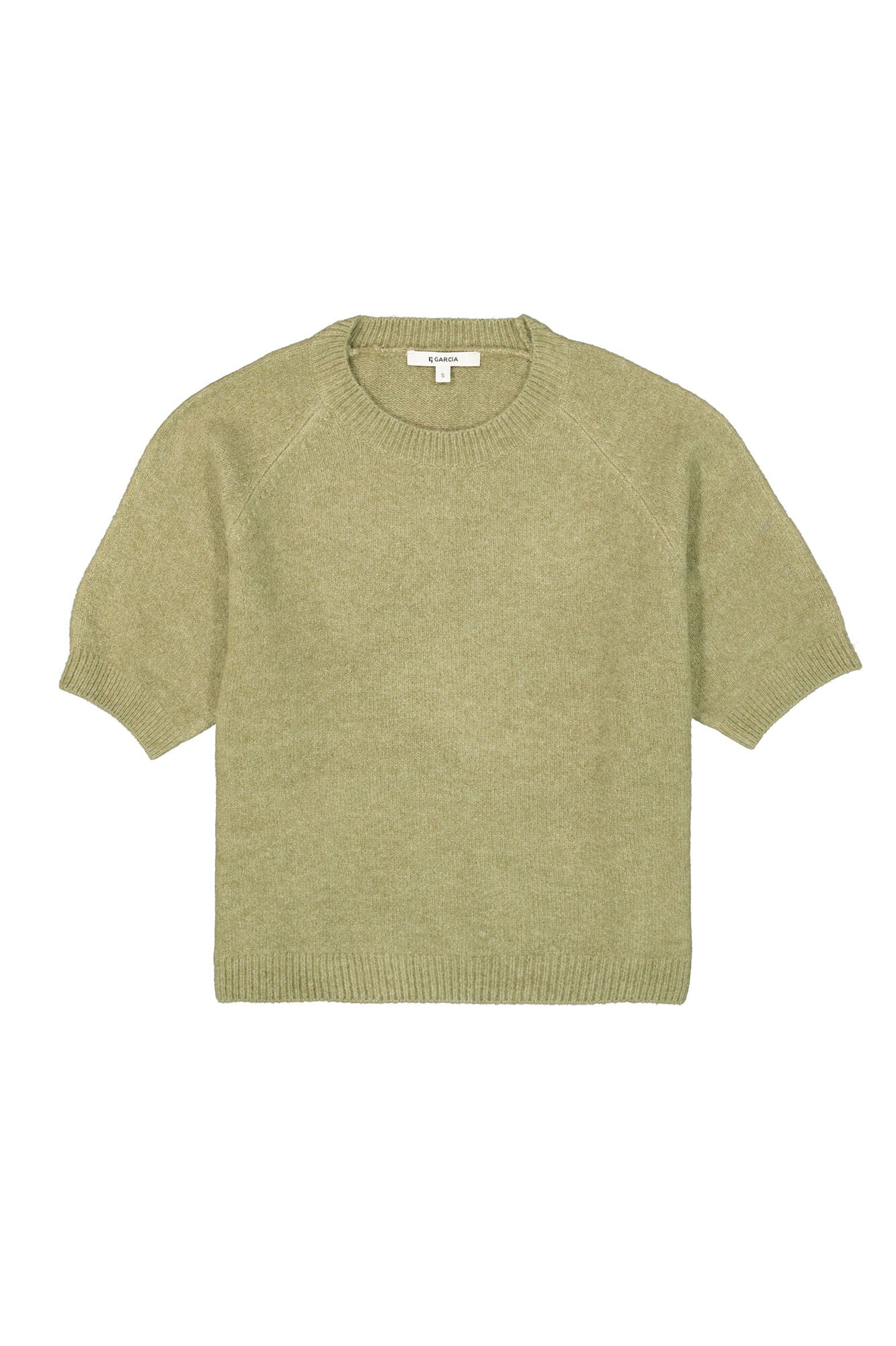 Mermaid Short Sleeve | Garcia