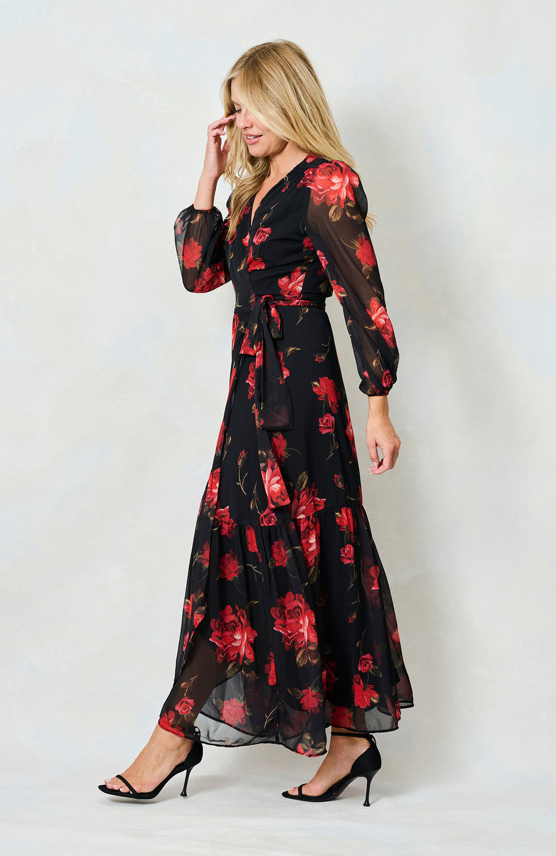 Camilla Dress | Hope & Ivy