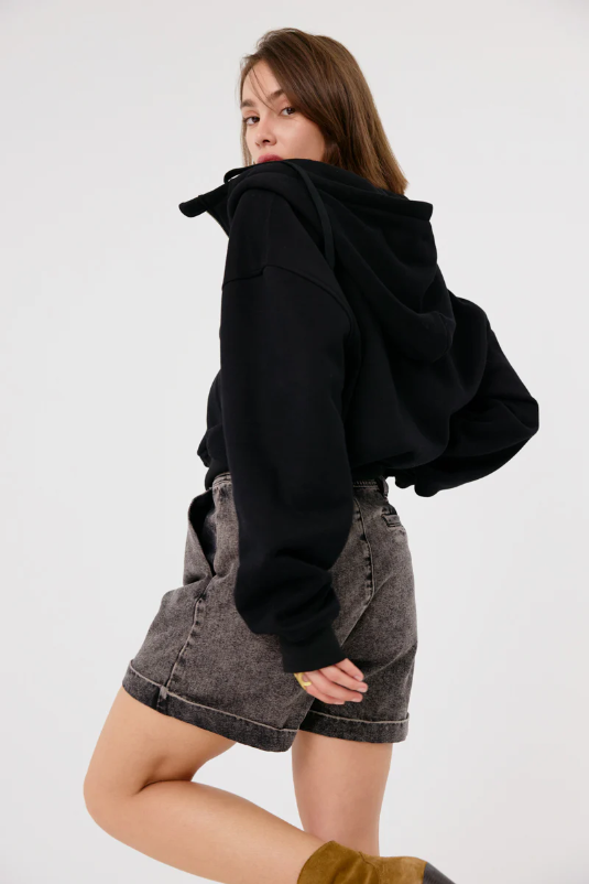 Ayse shorts | Art Love