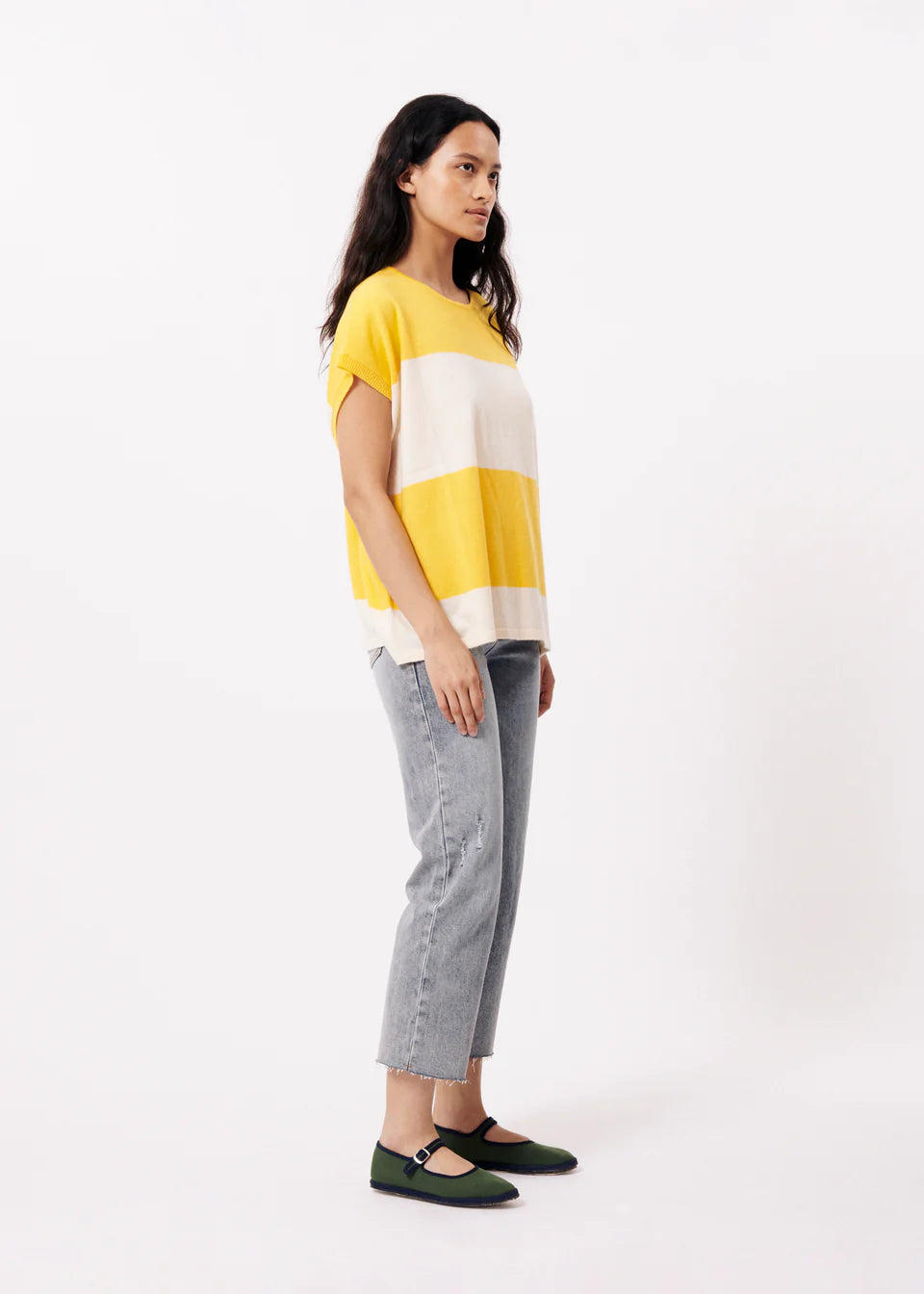 Clarance Jean | Frnch