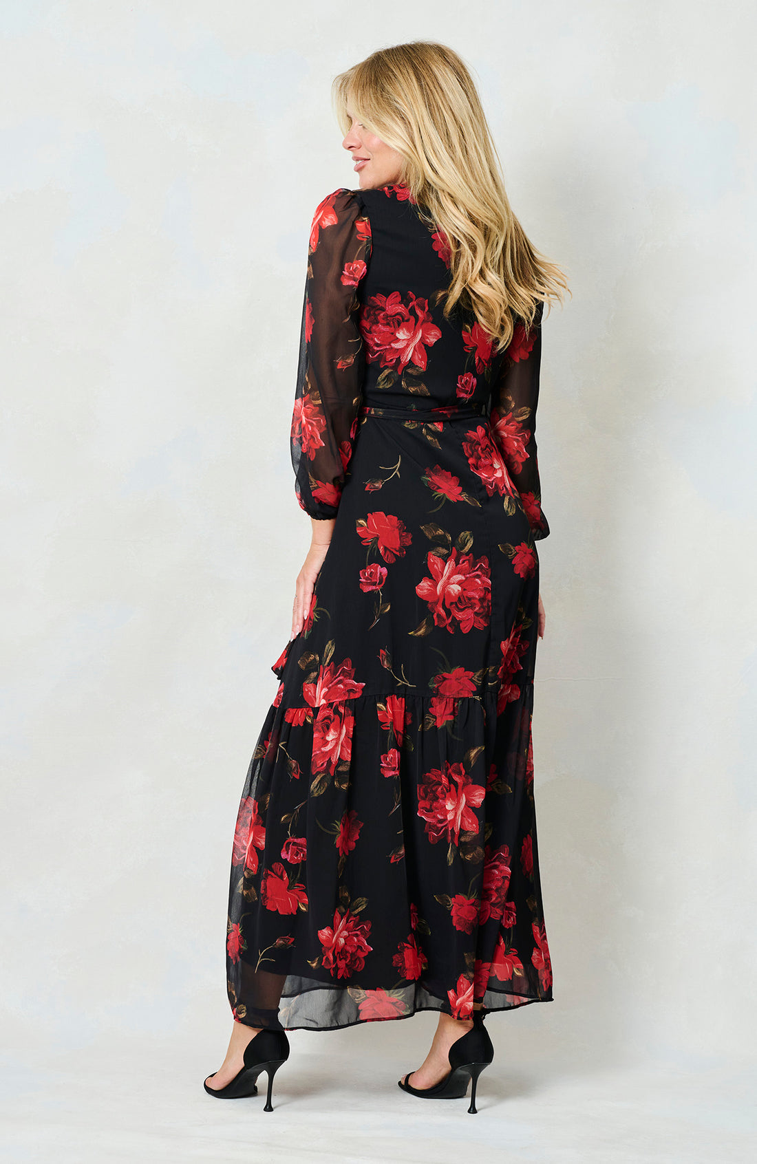 Camilla Dress | Hope & Ivy