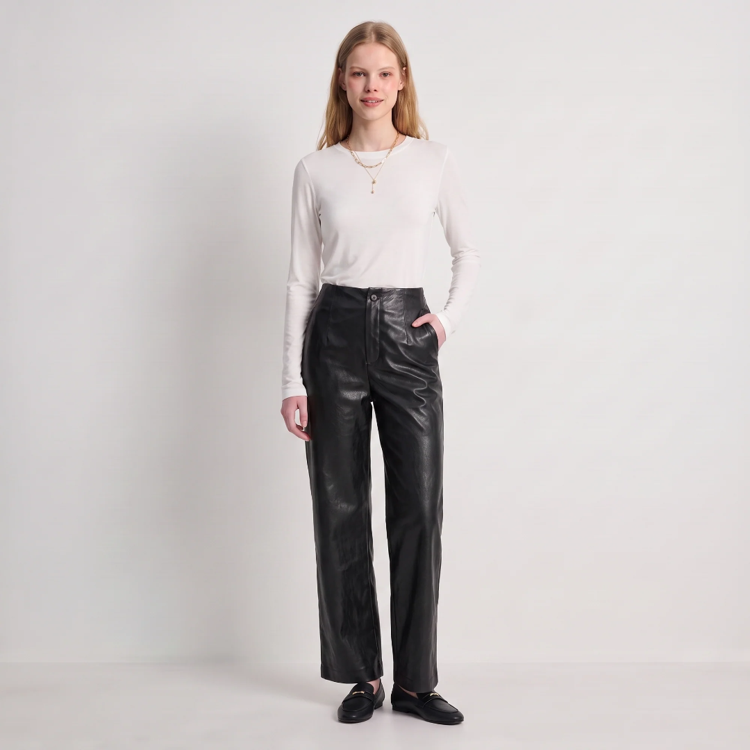 Oralie Trousers|Artlove