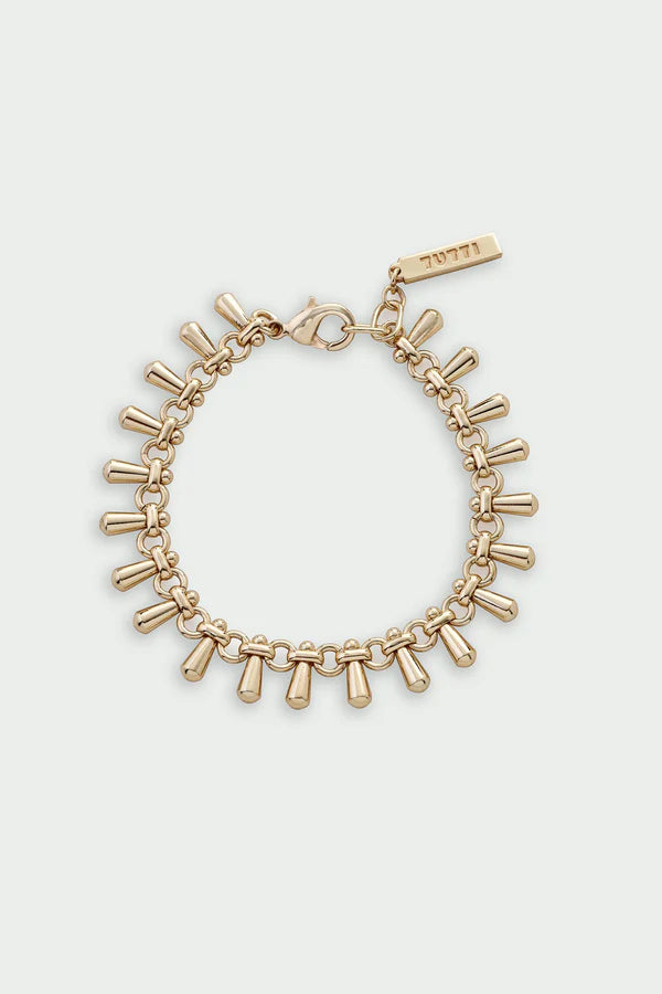 Dewdrop bracelet | Tutti & Co