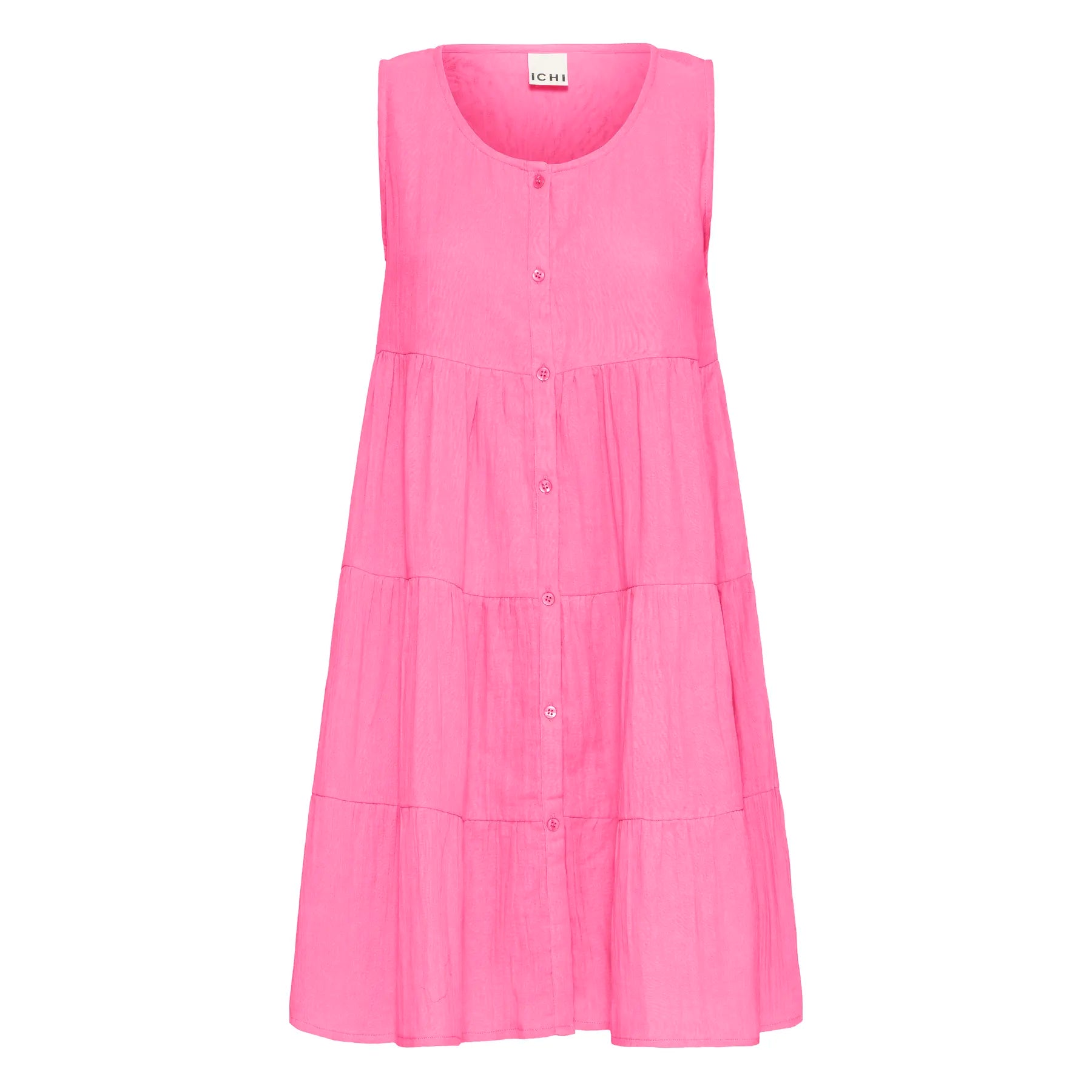 Foxa Dress|Ichi