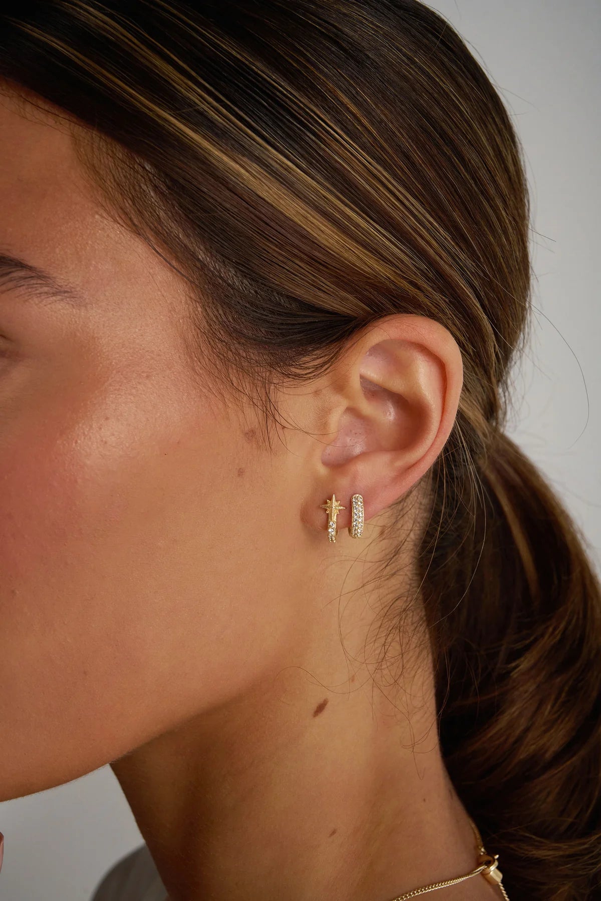 Cosmic Earrings | Tutti & Co