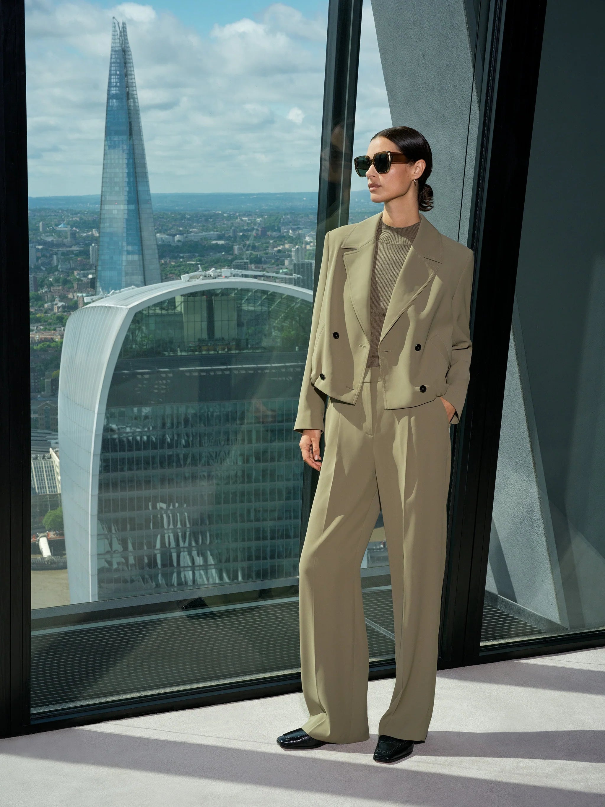 Vinnie Suiting Jacket | French Connection