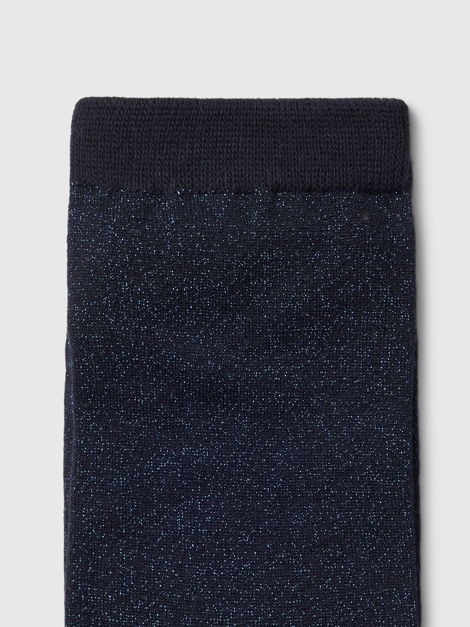 Kim Socks Dark Sapphire | Selected Femme