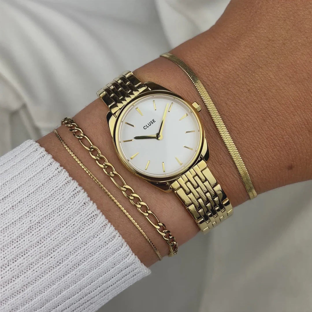 Féroce Mini Watch | Cluse