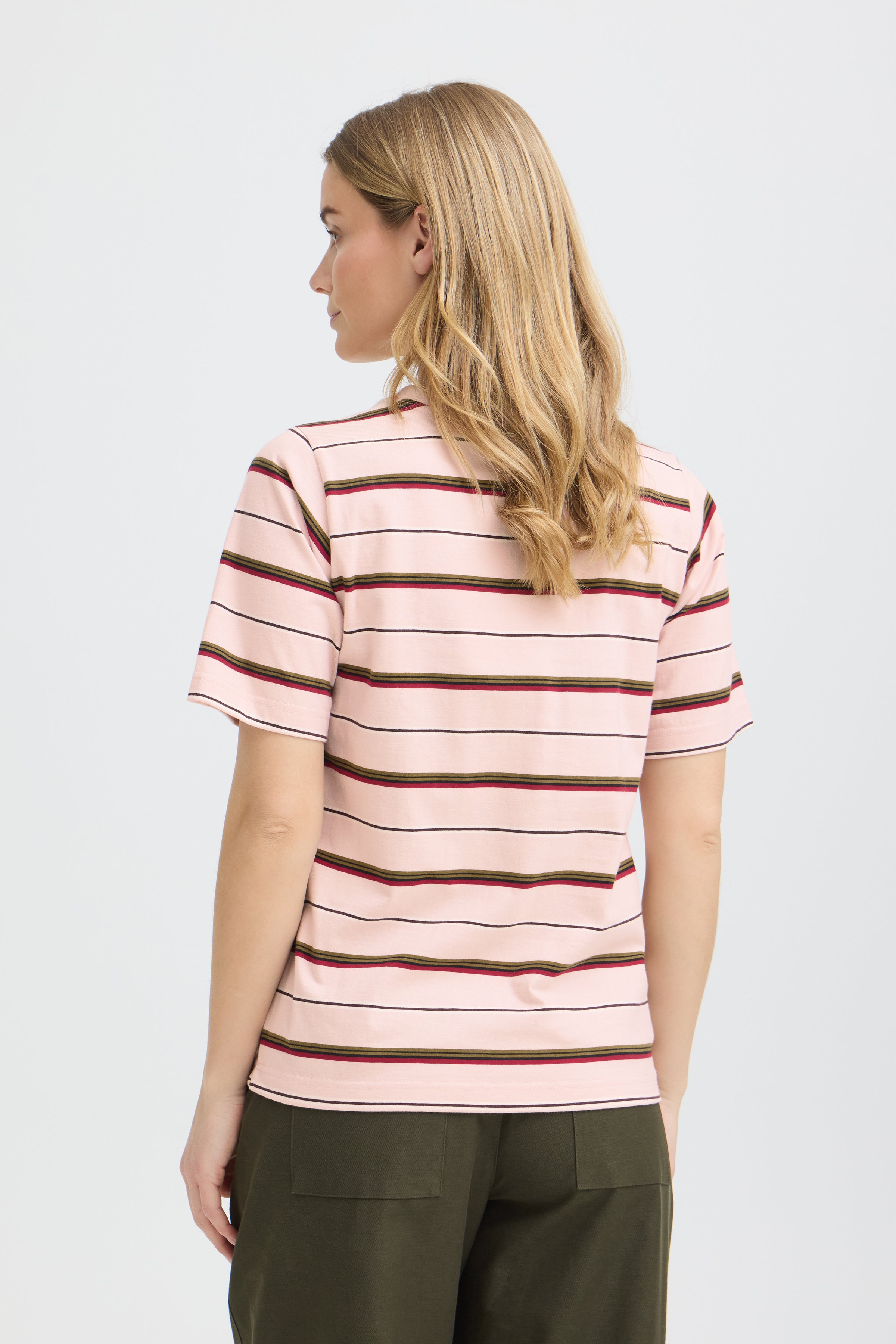 Pzdaimi T-Shirt SS|Pulz