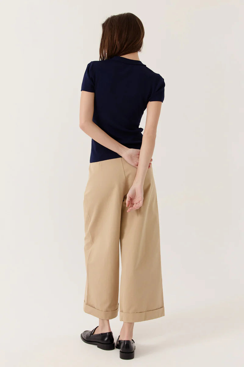 Henia Trousers| Artlove
