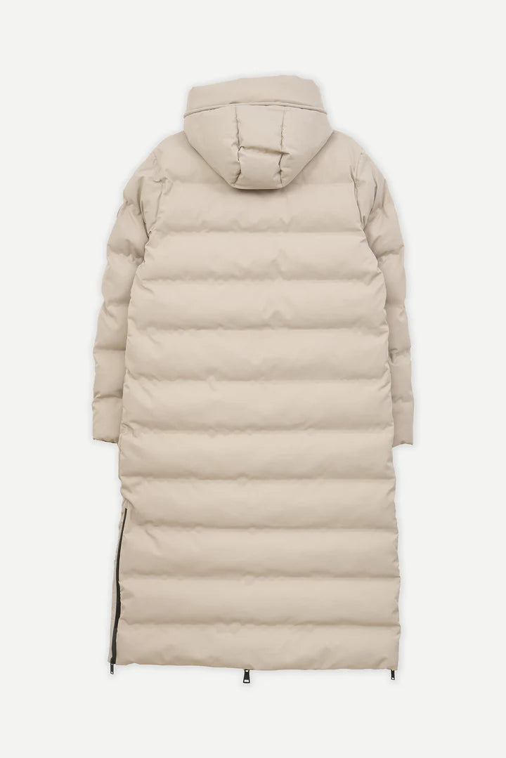 Snestorm Stone Grey | Tanta