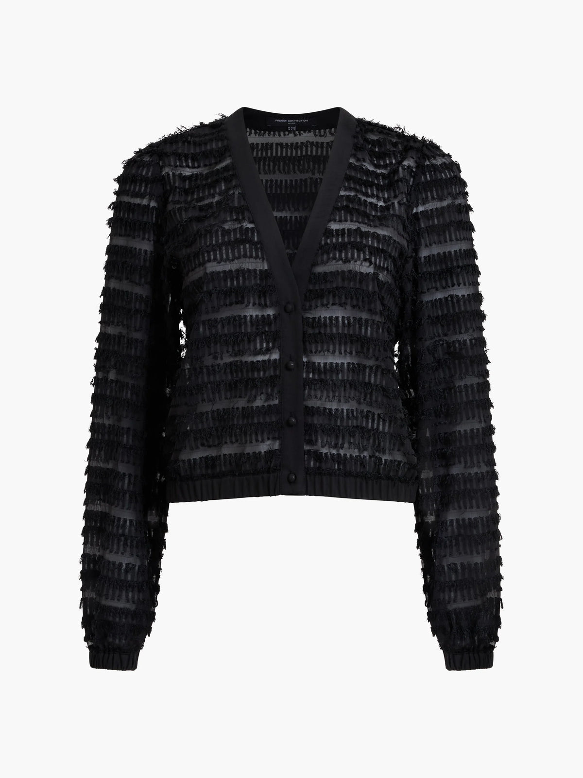 Alana Chiffon Blouse | French Connection