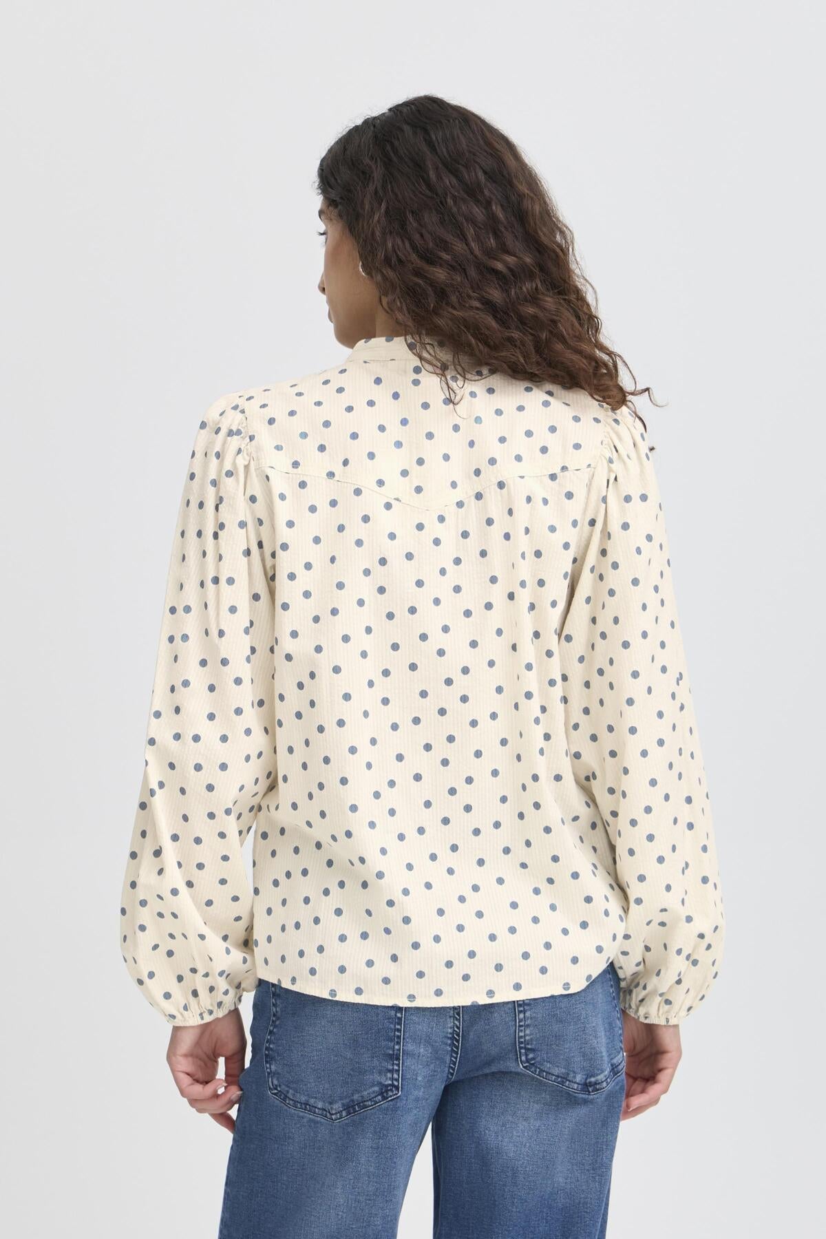 Vinola Shirt | Ichi