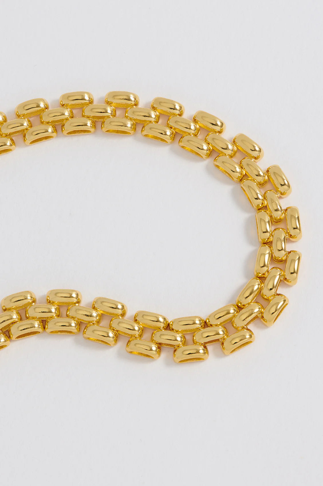 Heirloom chain bracelet | Estella Bartlett