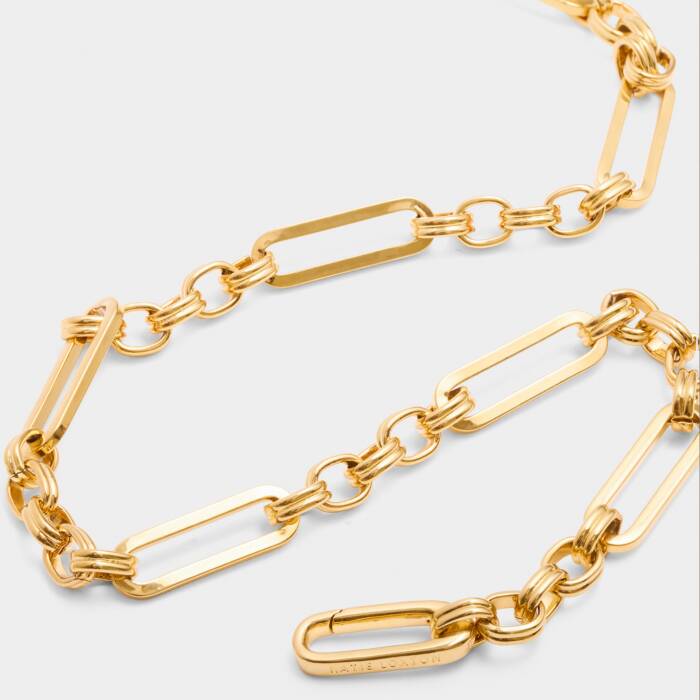 Kiki Link Necklace | Katie Loxton