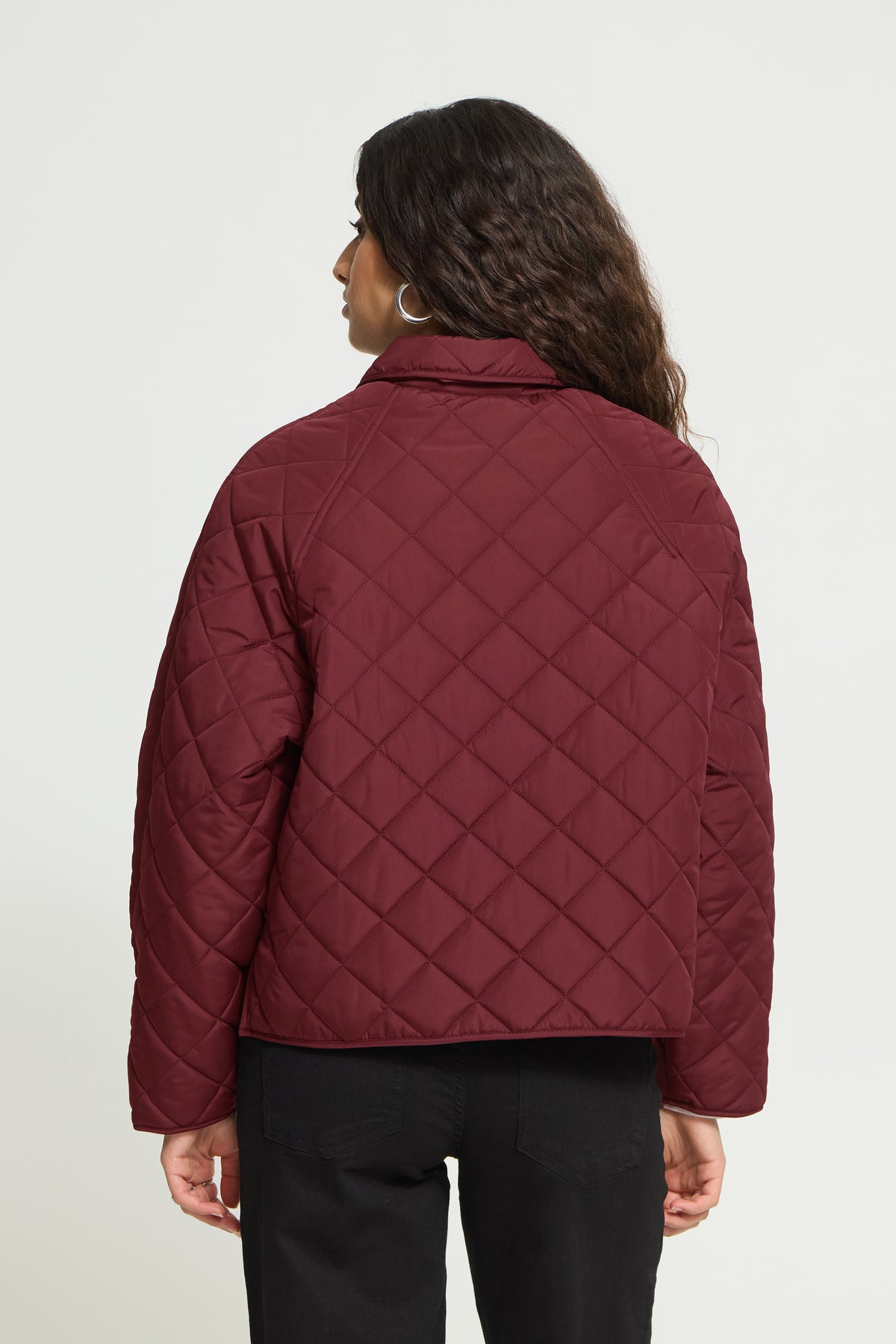 Hansa Jacket|Ichi