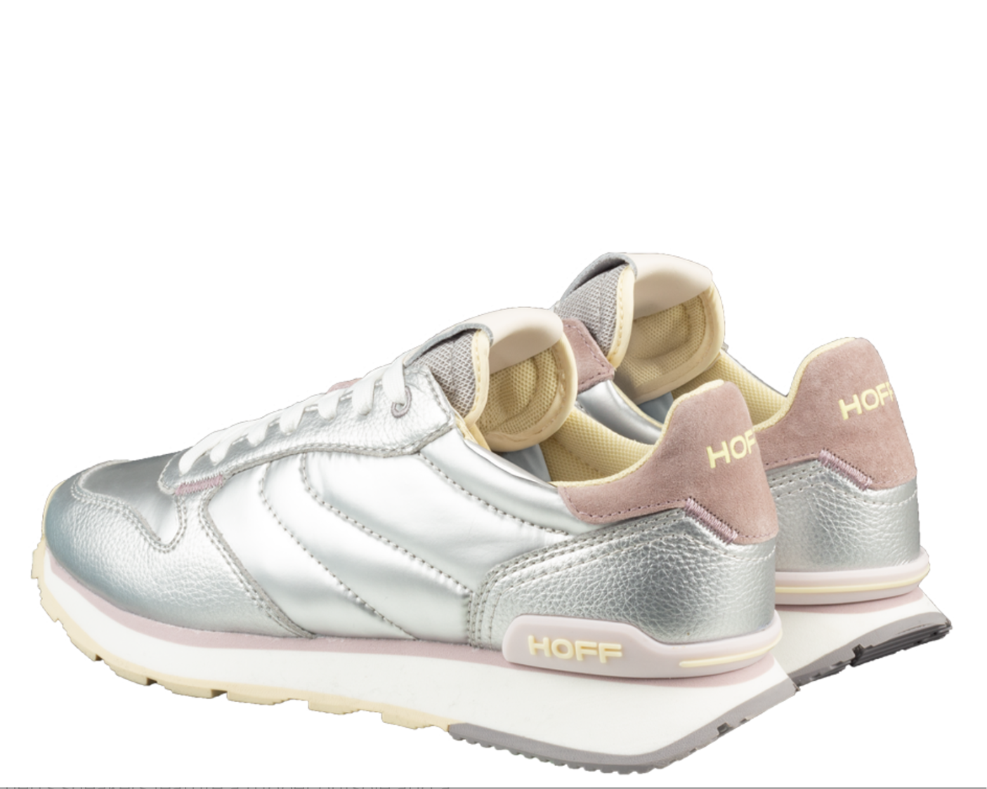 Tiryns Trainer | Hoff