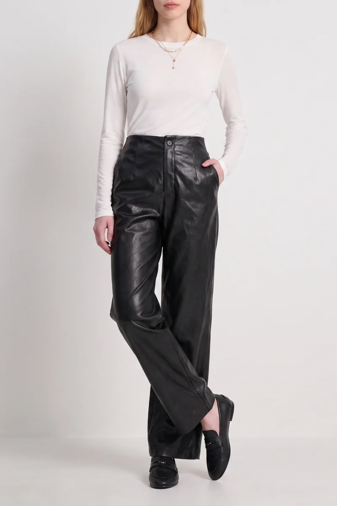 Oralie Trousers|Artlove