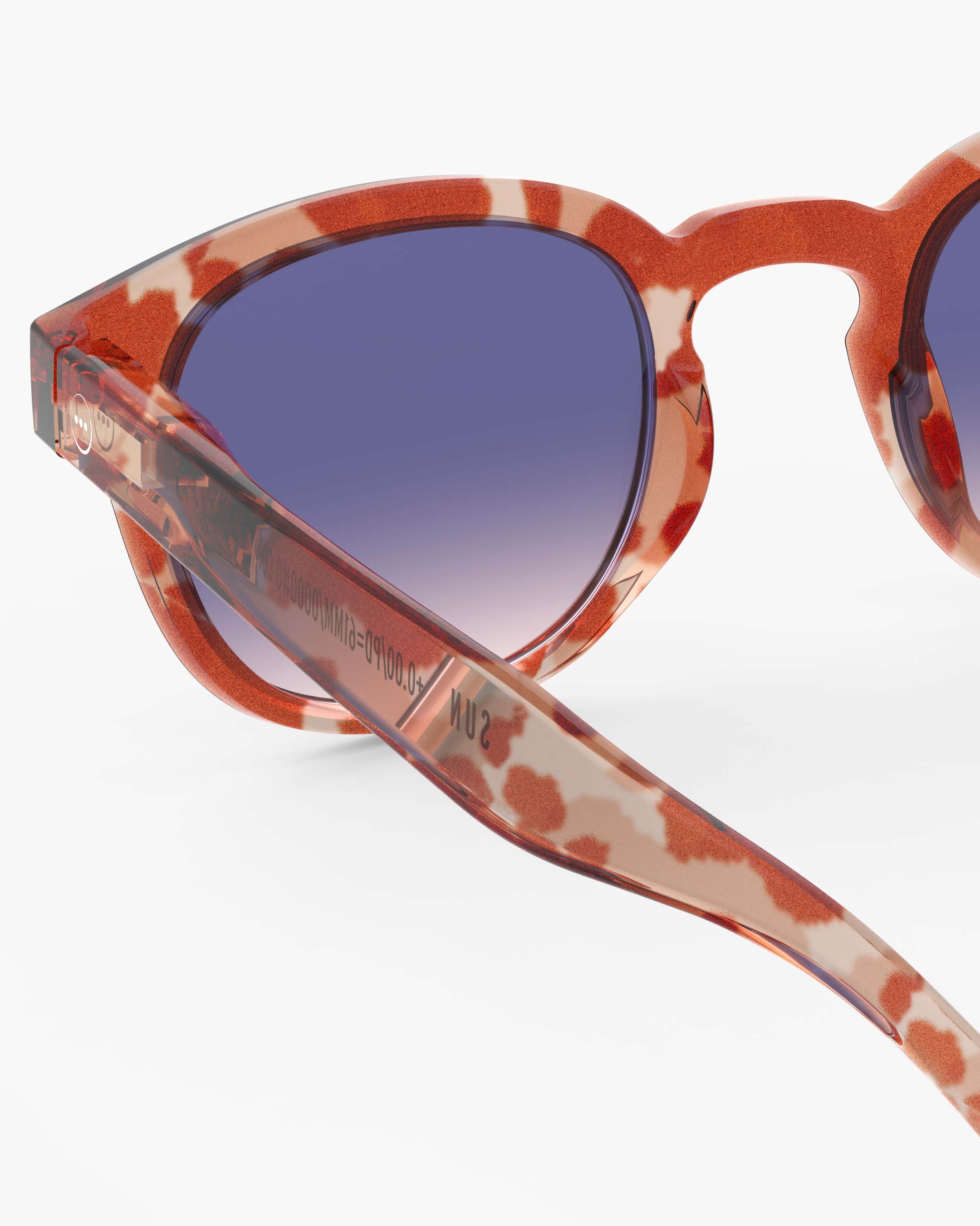 Sun C Wild Hooves | Izipizi