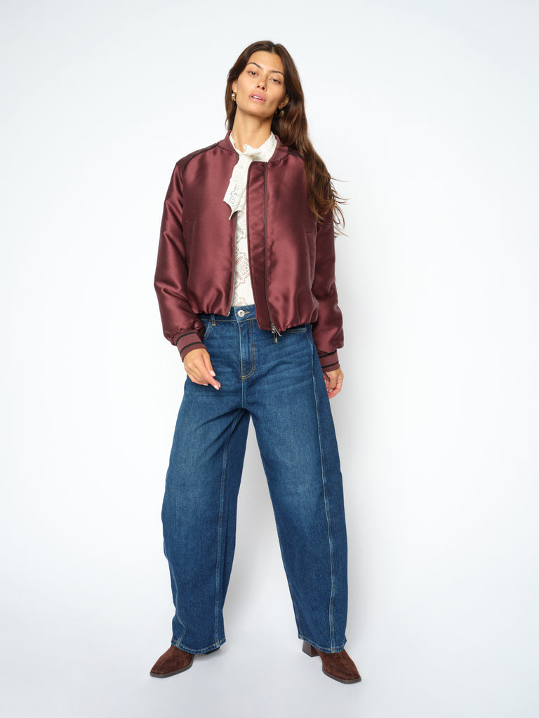 Cindy Draciel Jeans | Mos Mosh