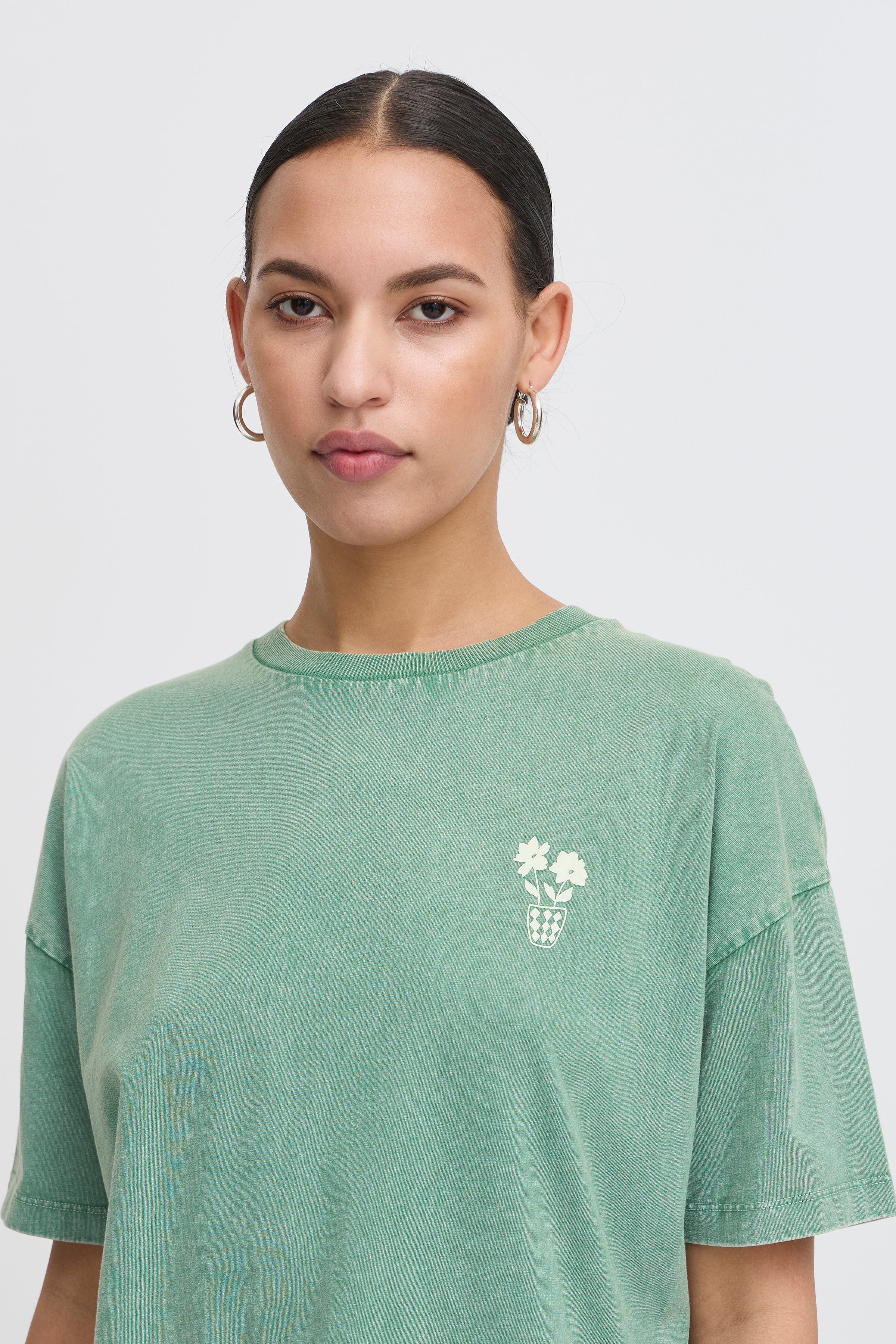 Nabino Tshirt | Ichi