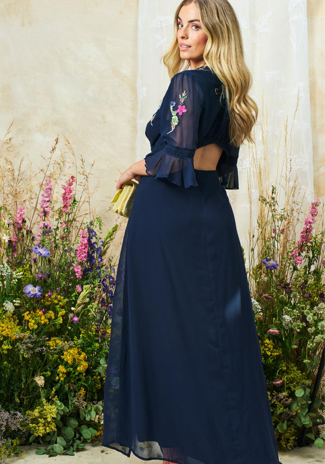 Kyra Dress |Hope &Ivy