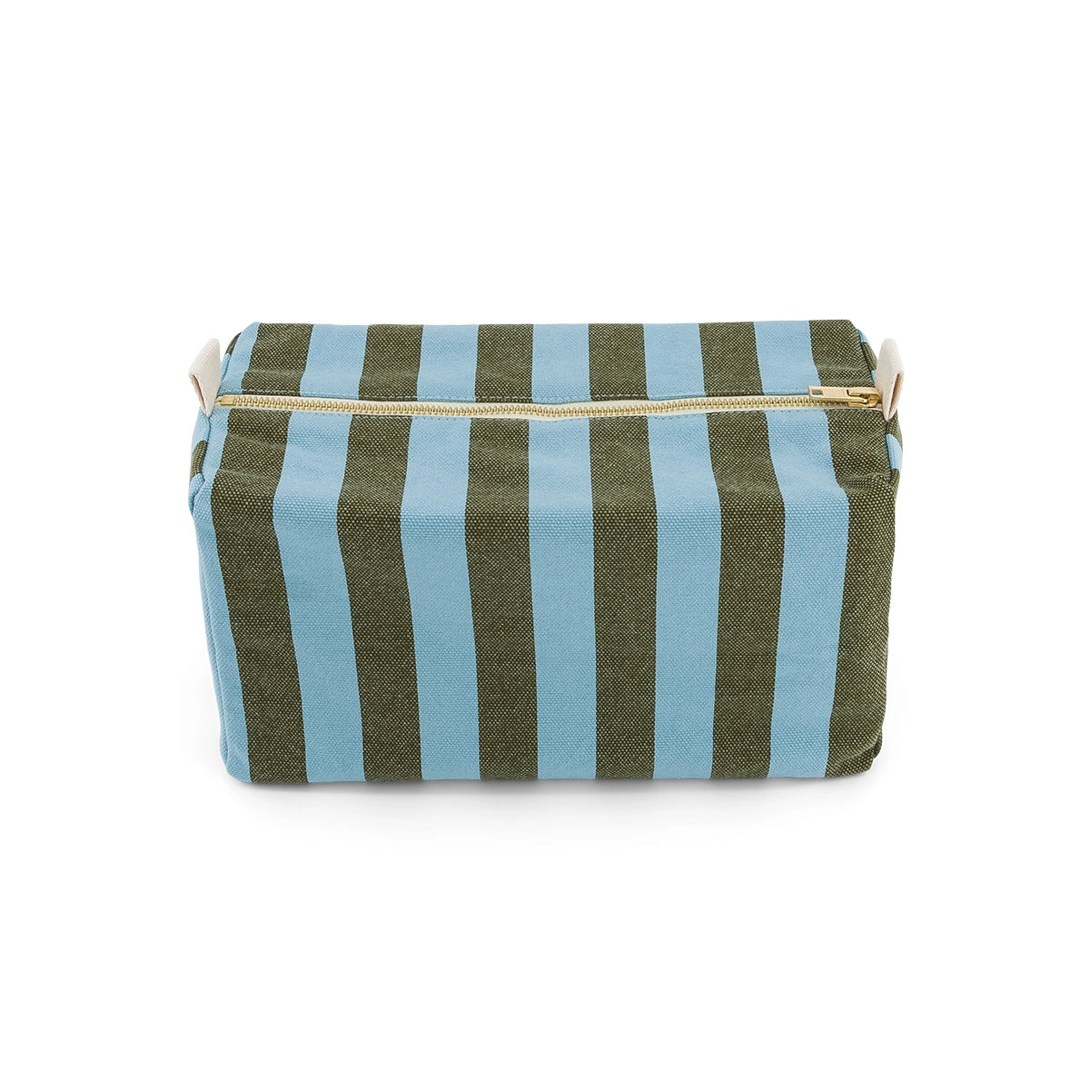 Vic Olive stripe|Rose in April