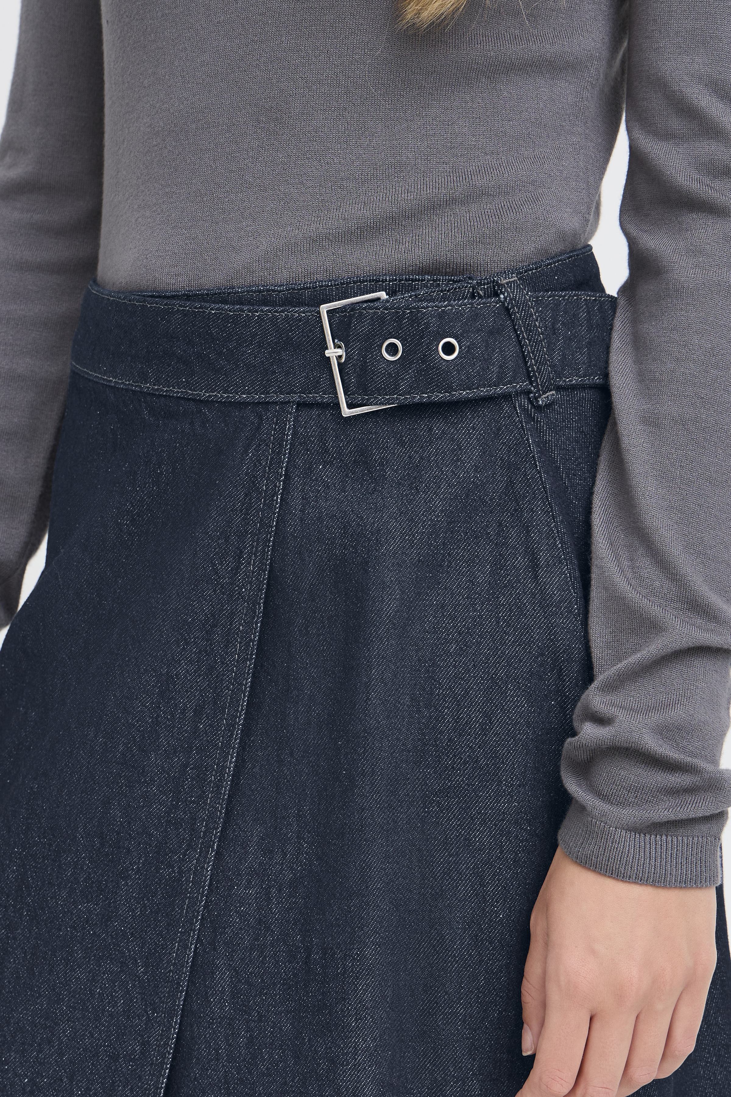 Berisel Skirt | Ichi