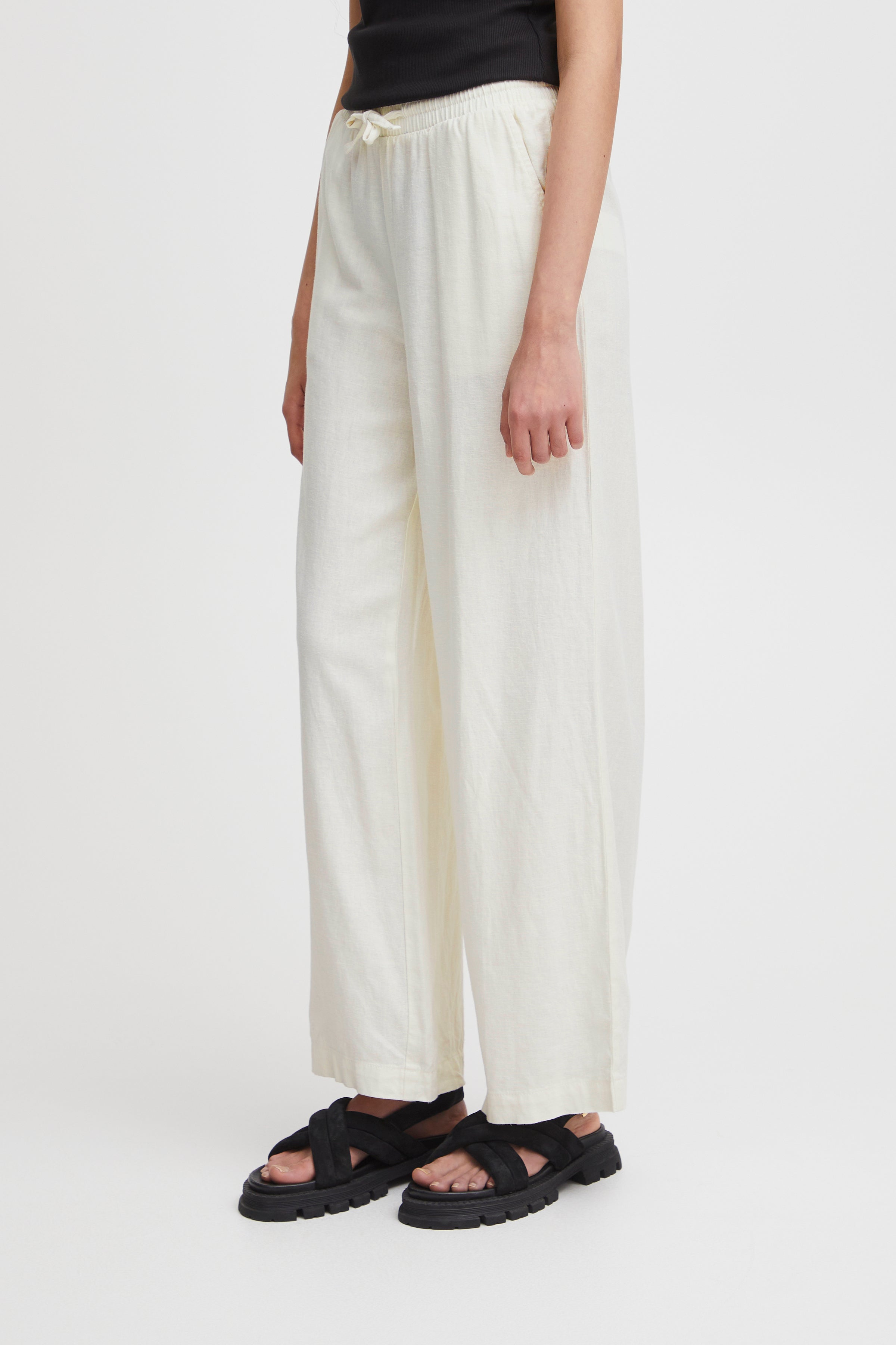 Lino Cloud Dancer Pants | Ichi