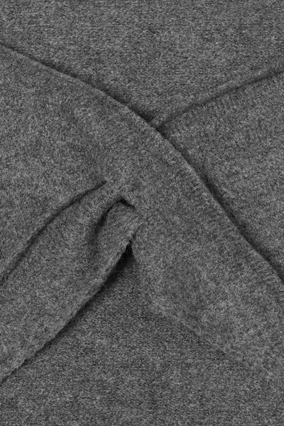 Iagry Grey scarf|Ichi