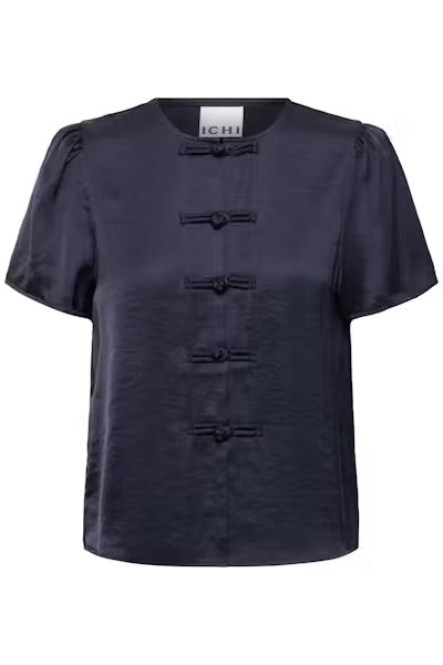 Letta Shirt|Ichi
