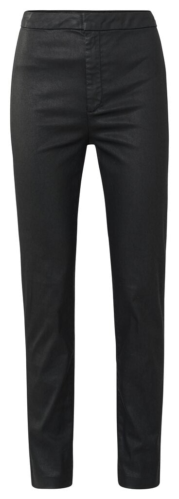 Coated Trouser | Yaya