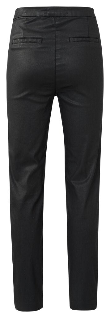 Coated Trouser | Yaya