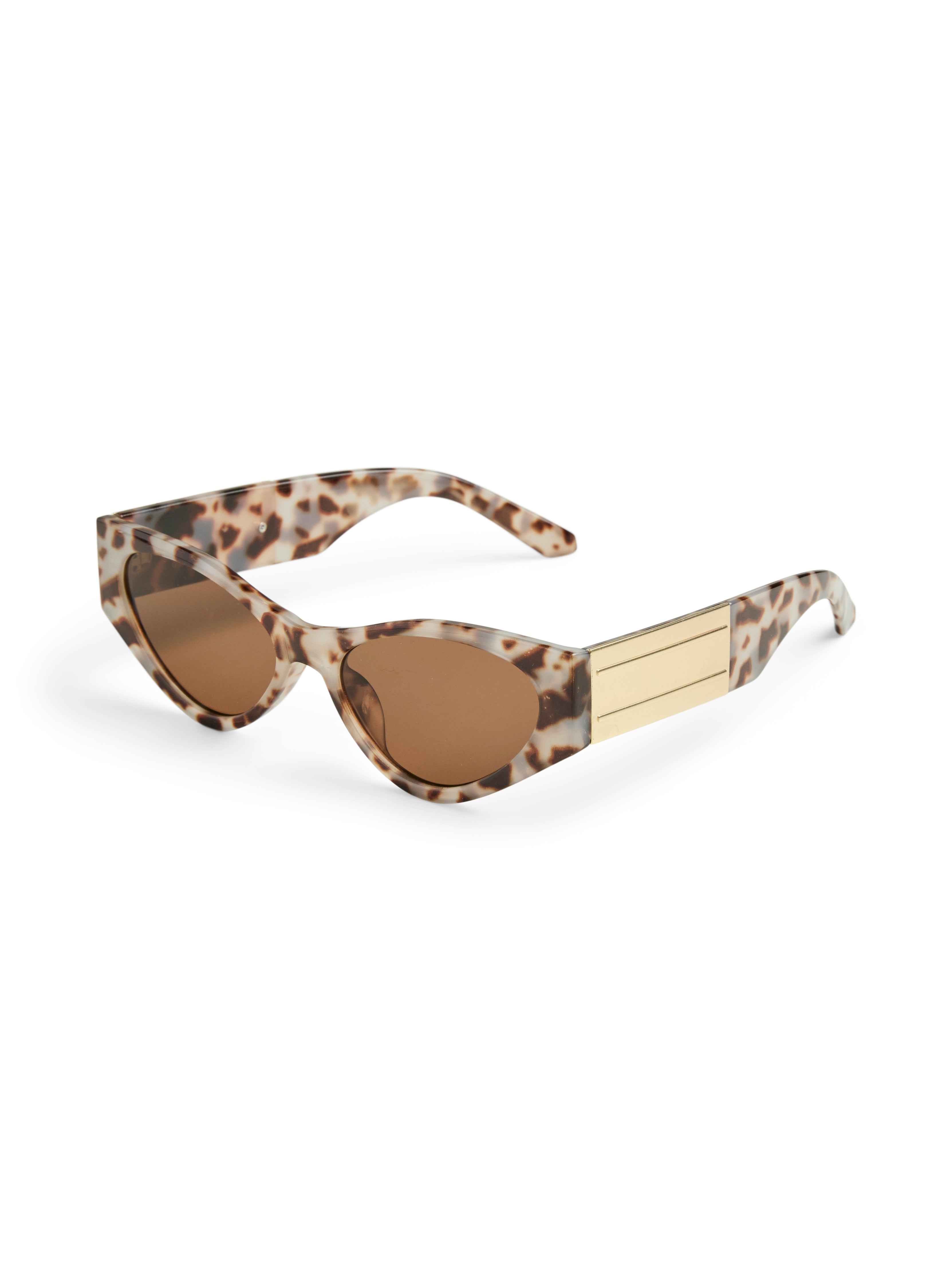 Louisa Sunglasses Cat Eye | Pieces