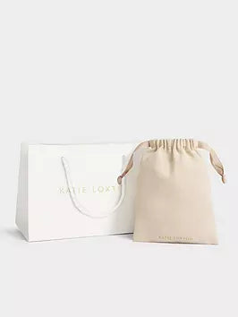 Reine rope bracelet | Katie Loxton