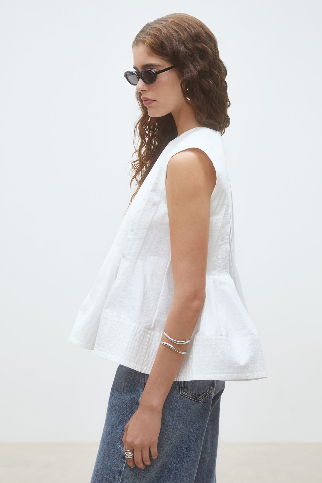 Luigi Blouse | Suncoo