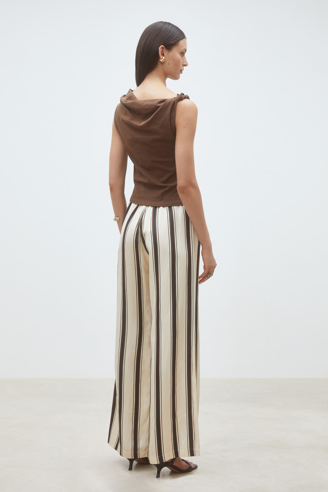 Migili choco T shirt | Suncoo