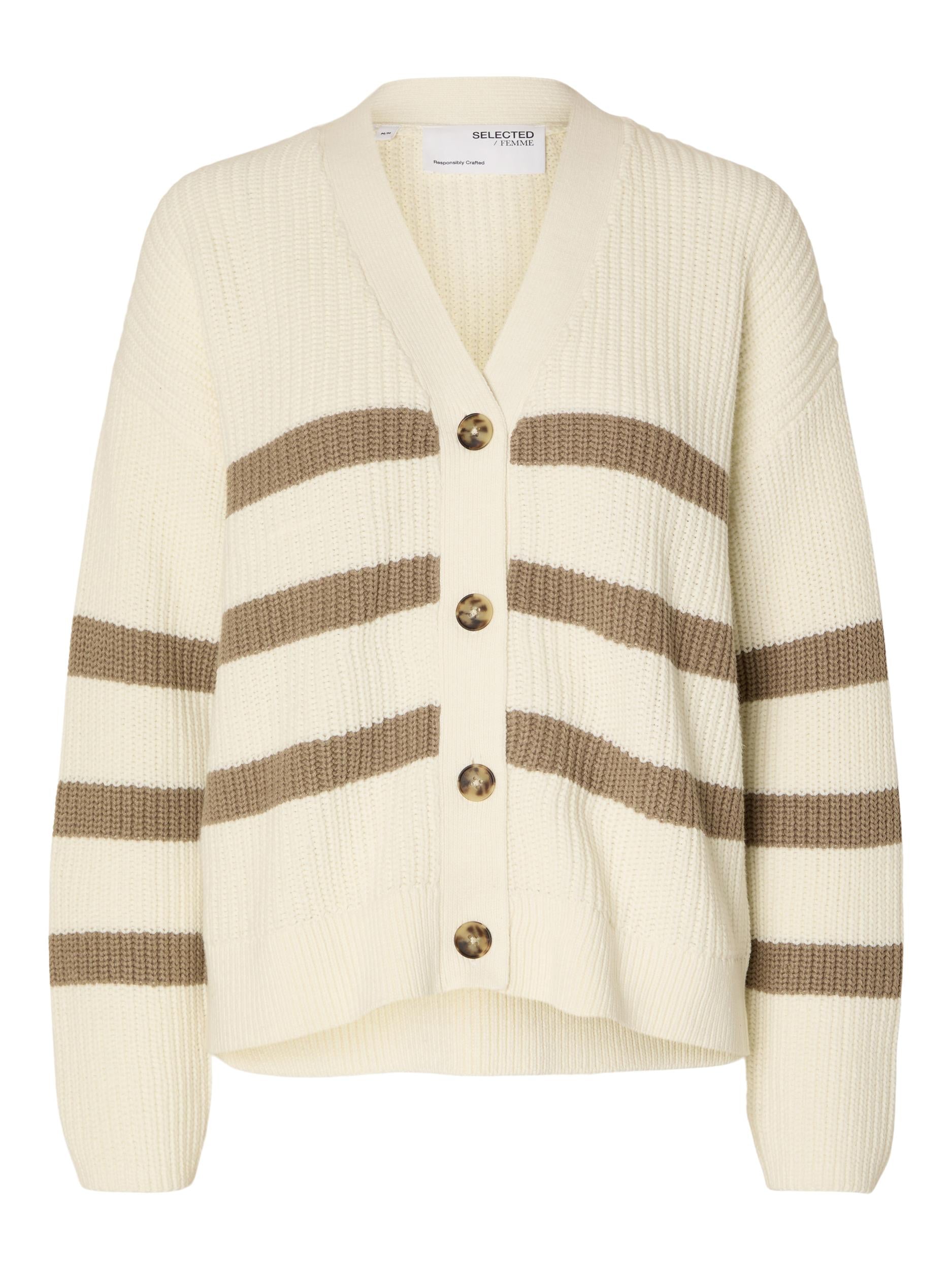 Bloomie Cardigan Selected Femme