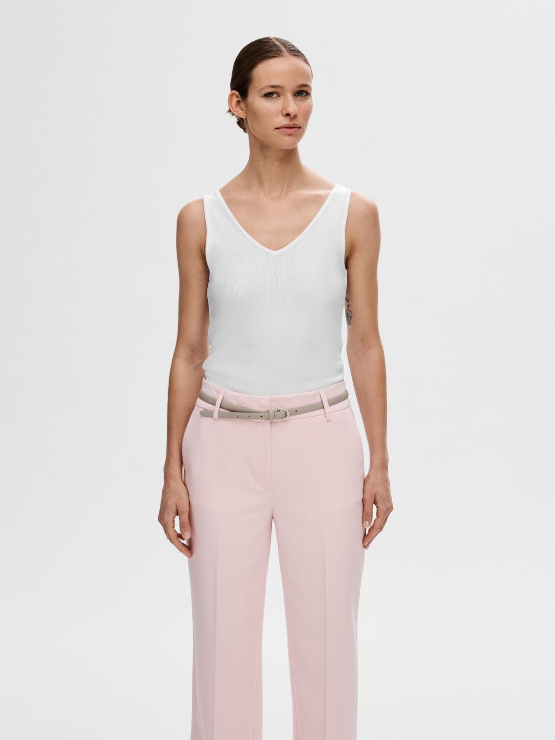 Slfdianna sl top | Selected Femme