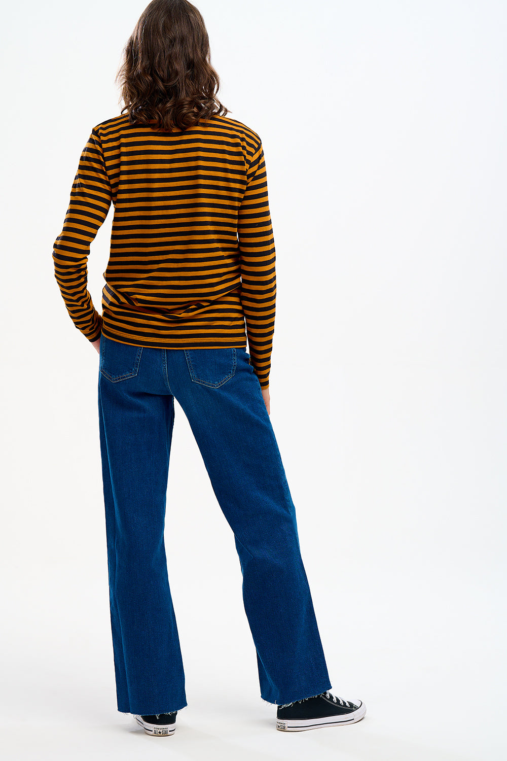 Brunswick Black and Tan | Sugarhill Brighton