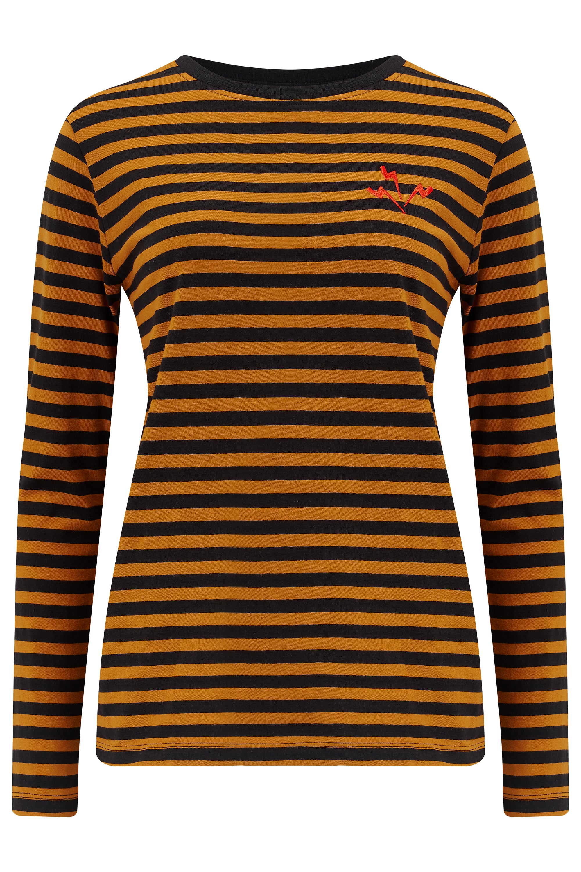 Brunswick Black and Tan | Sugarhill Brighton