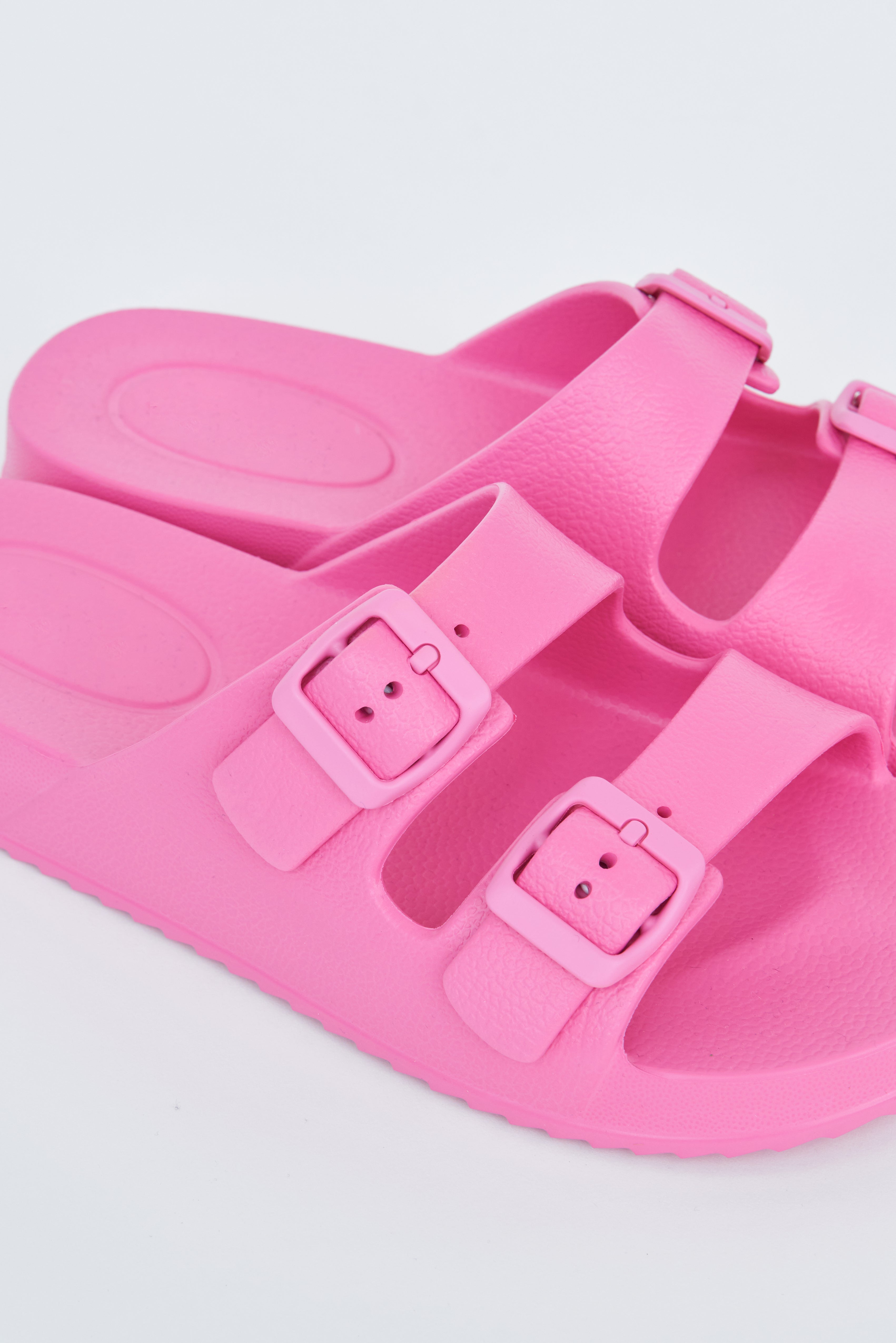 Pink Cosmos Sliders | Tanta