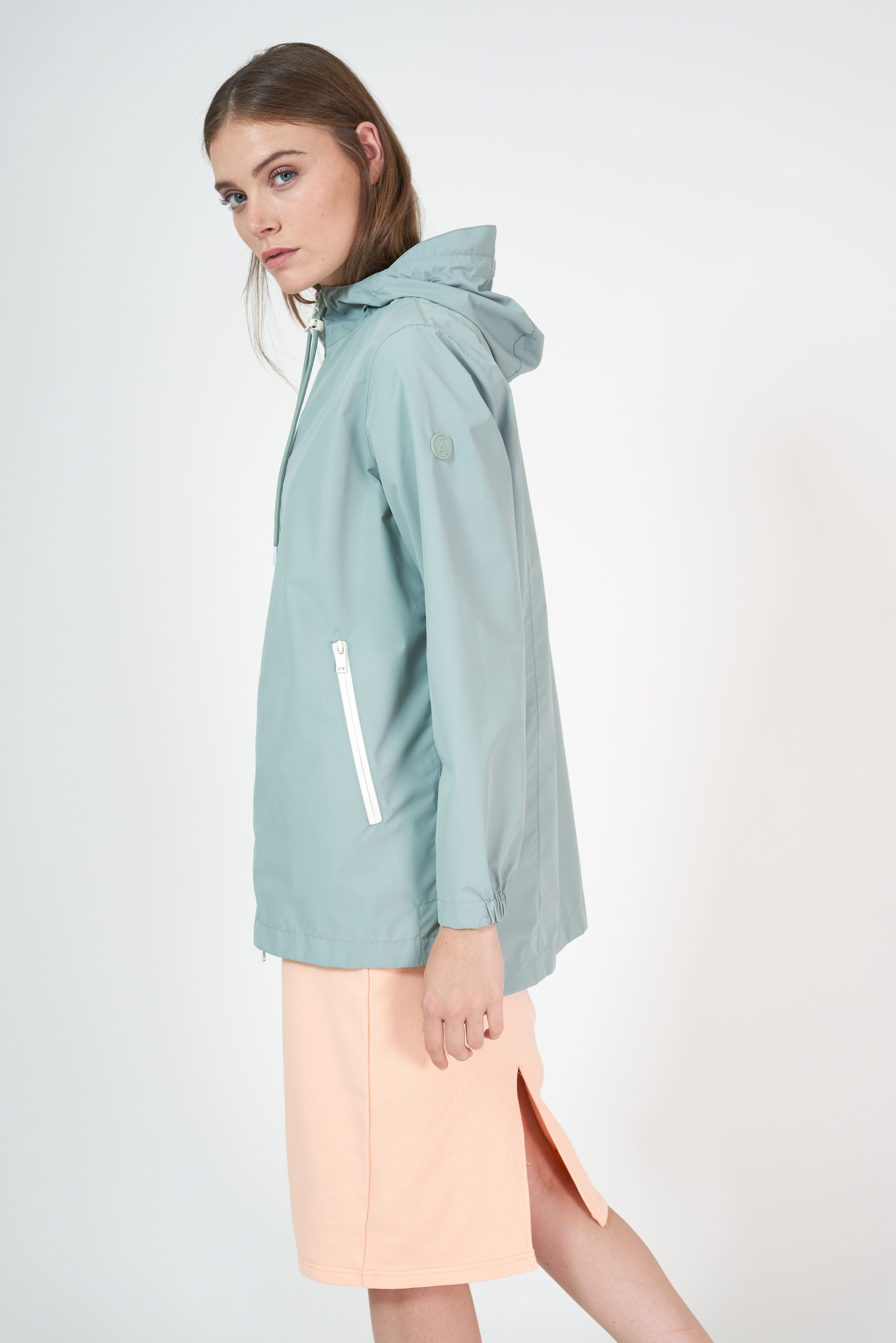 Reenbui Iceberg Green | Tanta