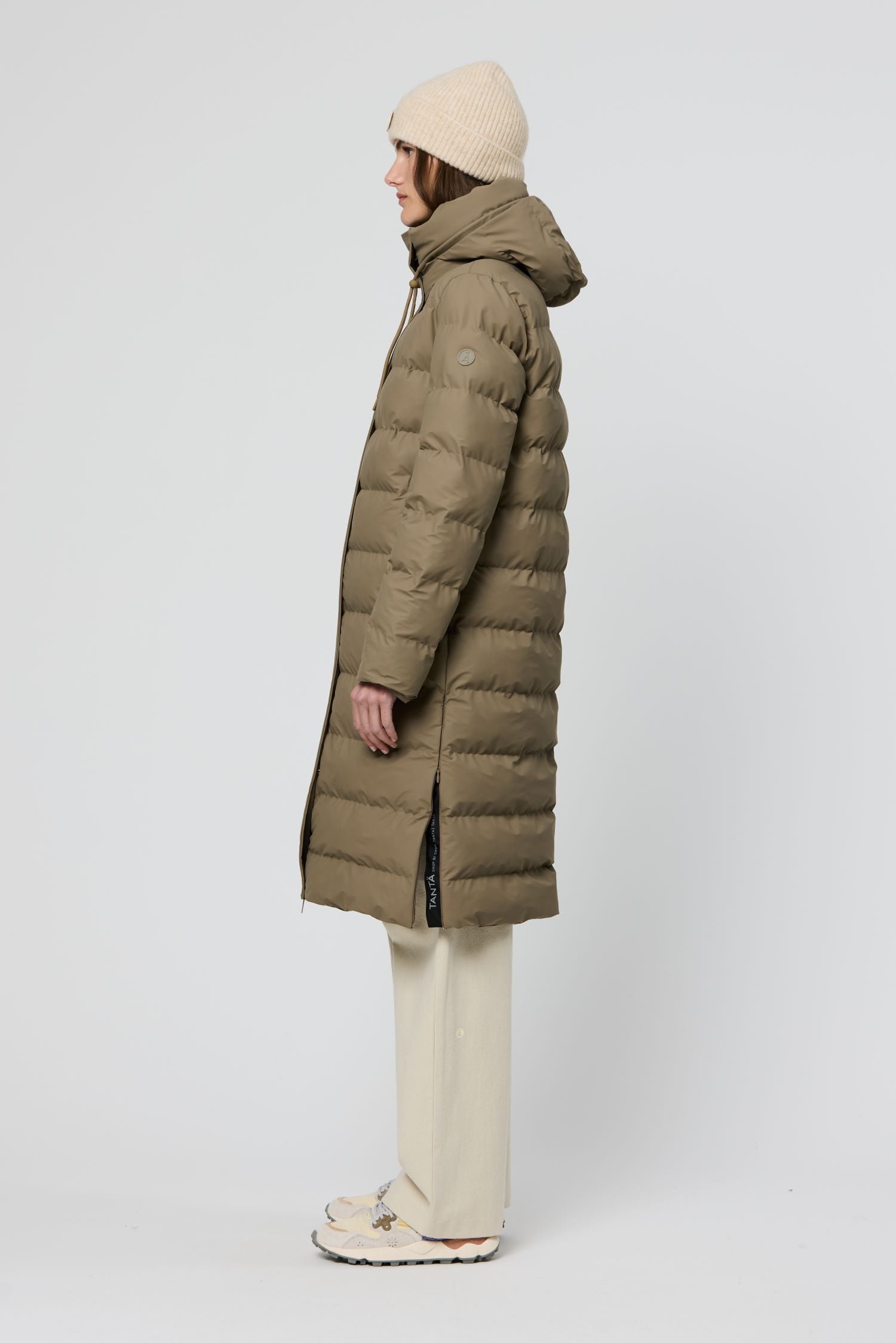 Glaze Jacket | Tanta