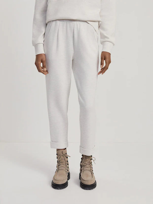 Rolled cuff pant | Varley