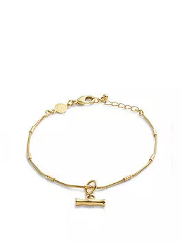 Bamboo bracelet | Katie Loxton