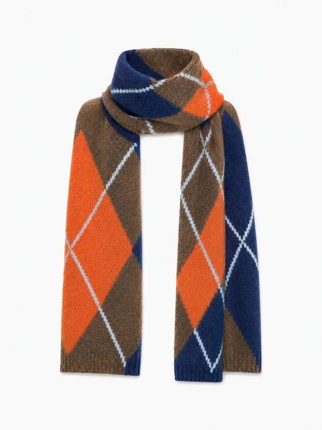 Bahsira Scarf | FRNCH