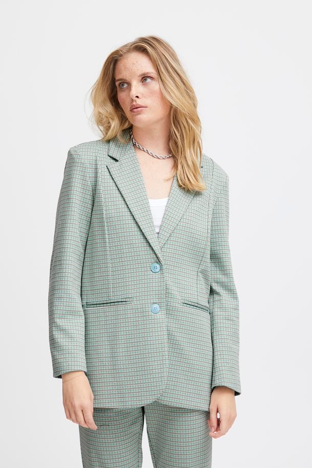 Ihkate oversize blazer | Ichi