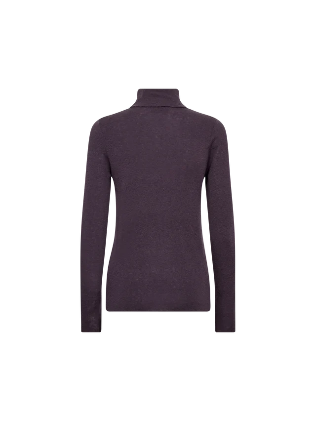 Bouch Rollneck Knit | Mos Mosh